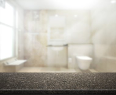 Masa üstü ve arka plan bulanıklık iç