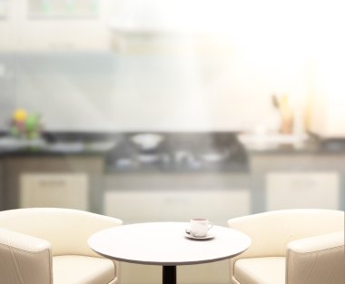 Tablo Üstü ve Görüntü Arkaplanı