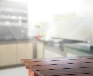 Masa üstü ve arka plan bulanıklık iç