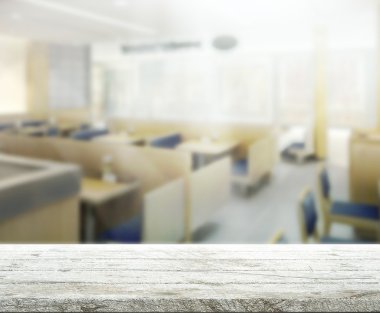 Tablo Üstü ve Görüntü Arkaplanı