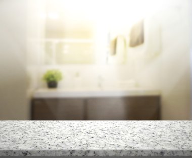 Masa üstü ve arka plan bulanıklık iç