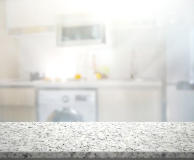 Masa üstü ve arka plan bulanıklık iç