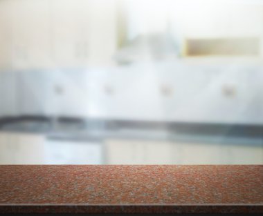 Masa üstü ve arka plan bulanıklık iç