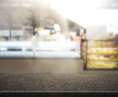 Masa üstü ve arka plan bulanıklık iç