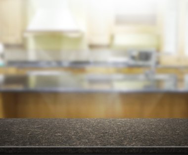 Tablo Üstü ve Görüntü Arkaplanı