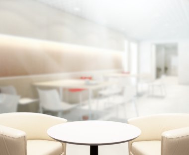 Masa üstü ve arka plan bulanıklık iç