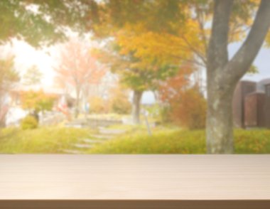 Masa üstü ve arka plan bulanıklık doğa