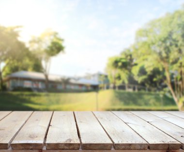 Masa üstü ve arka plan bulanıklık doğa