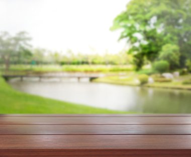 Masa üstü ve arka plan bulanıklık doğa