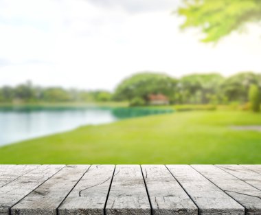 Masa üstü ve arka plan bulanıklık doğa