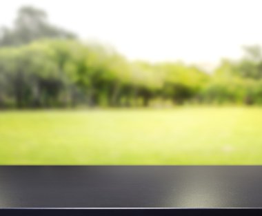 Masa üstü ve arka plan bulanıklık doğa