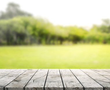 Masa üstü ve arka plan bulanıklık doğa