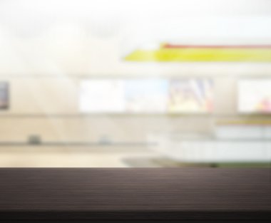 Masa Üstü ve Arkaplan Görüntü Ofisi