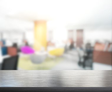 Masa Üstü ve Arkaplan Görüntü Ofisi