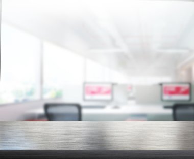 Masa Üstü ve Arkaplan Görüntü Ofisi