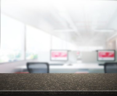 Masa Üstü ve Arkaplan Görüntü Ofisi