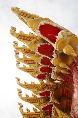 Kırmızı Nagas Kral