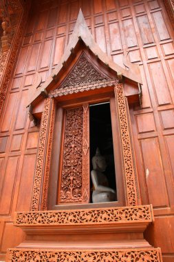 Buddha ile Windows Tay desen