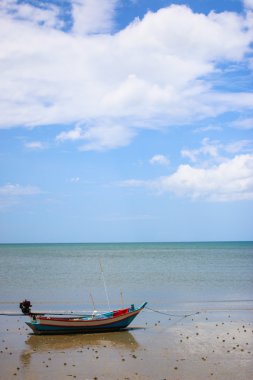 Yalnız Beach