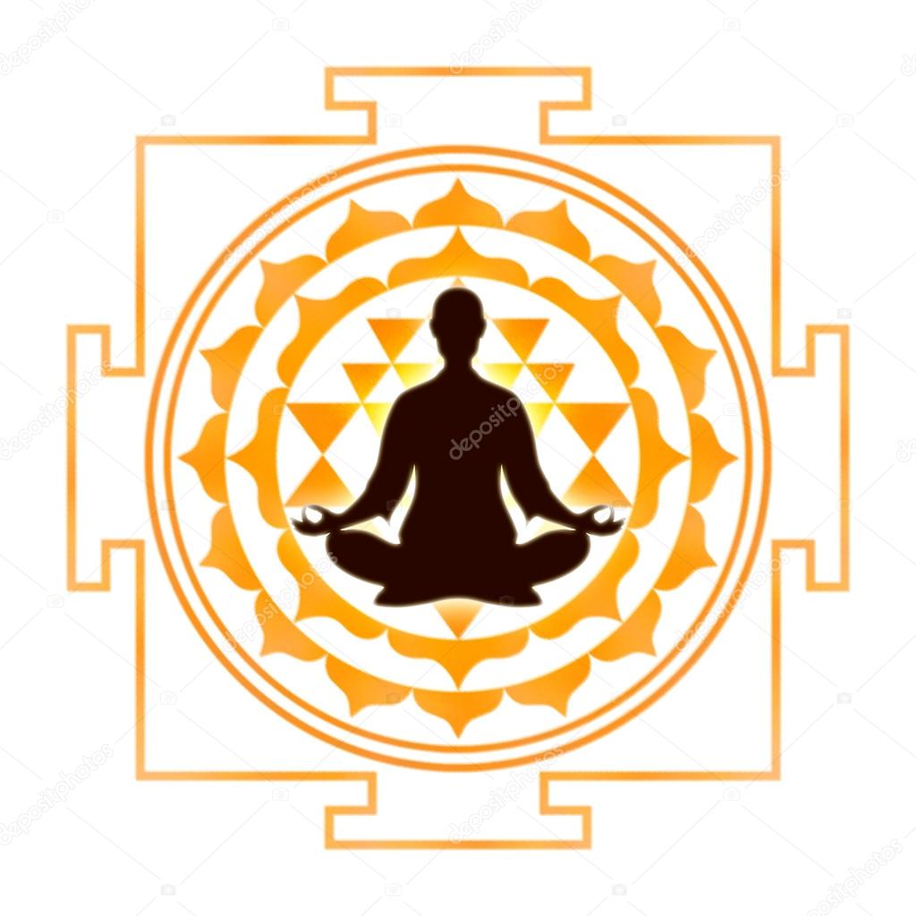 Sri Yantra Meditation