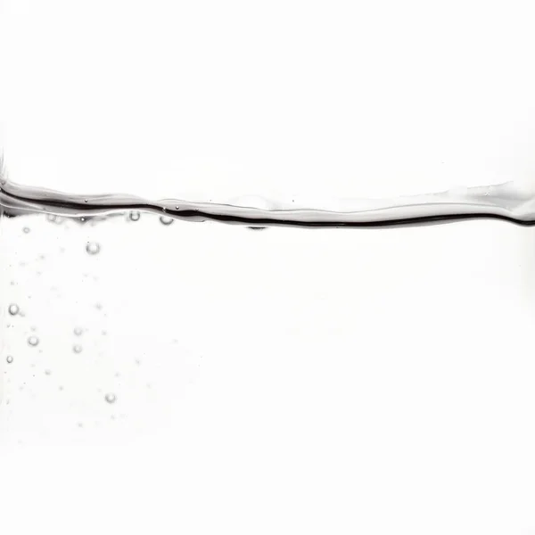 su kabarcıkları beyaz