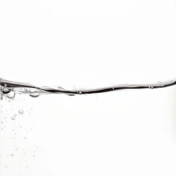 su kabarcıkları beyaz