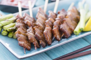 Kushiyaki