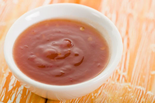 Sweet Chili Sauce