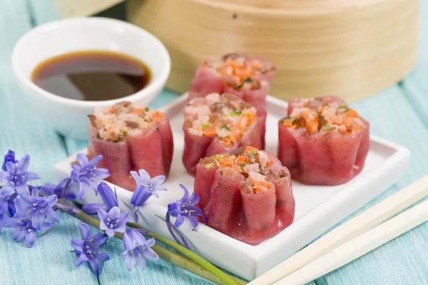 Shumai — Stock Photo, Image