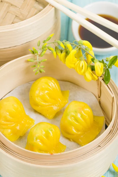 Har Gow — Stockfoto