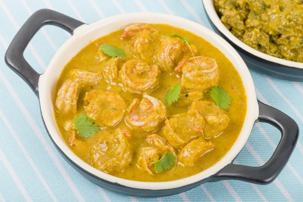 Moqueca de Camarao — Foto Stock