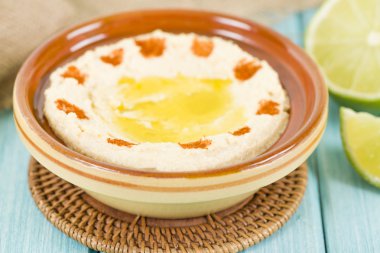 humus