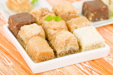 Baklava