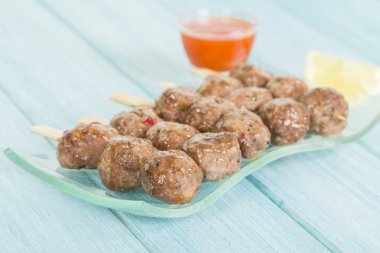 Tsukune