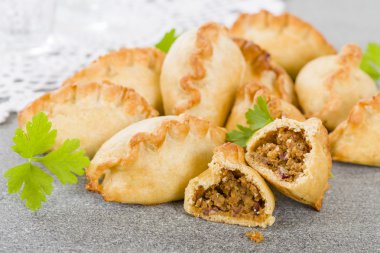 Cornish mantı