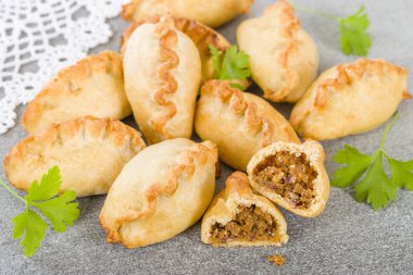 Cornish mantı