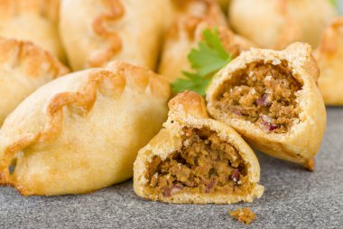 Cornish mantı