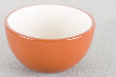 Boş Tapas kase