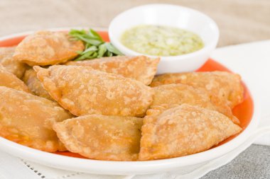 Empanadas