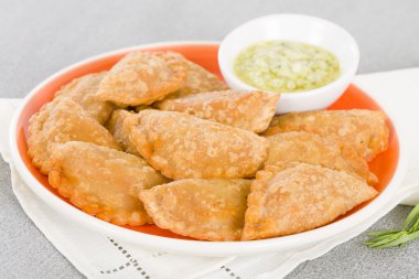 Empanadas