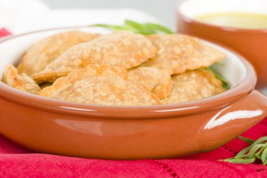 Empanadas
