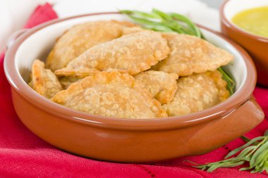Empanadas