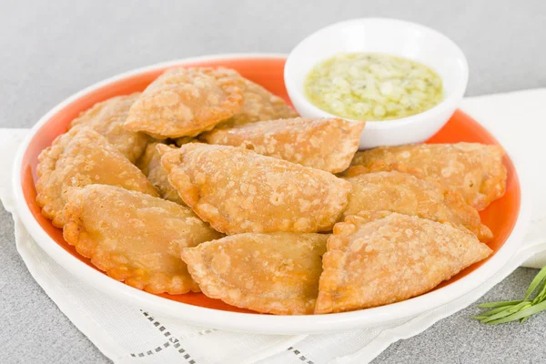 Empanadas — Stok fotoğraf