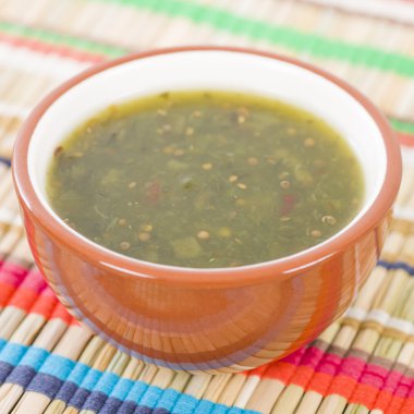 Jalapeno Relish