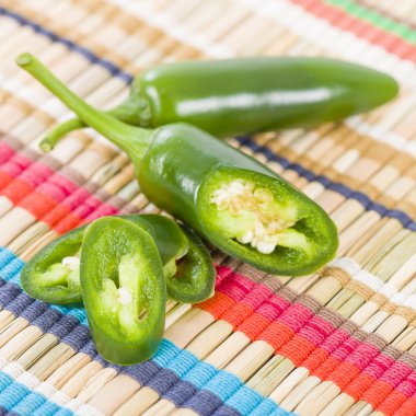 Jalapenos