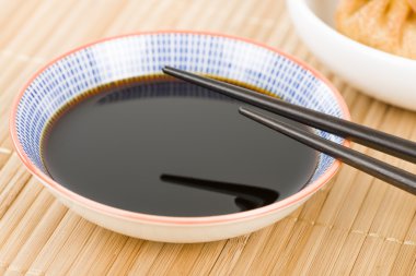 soya sosu