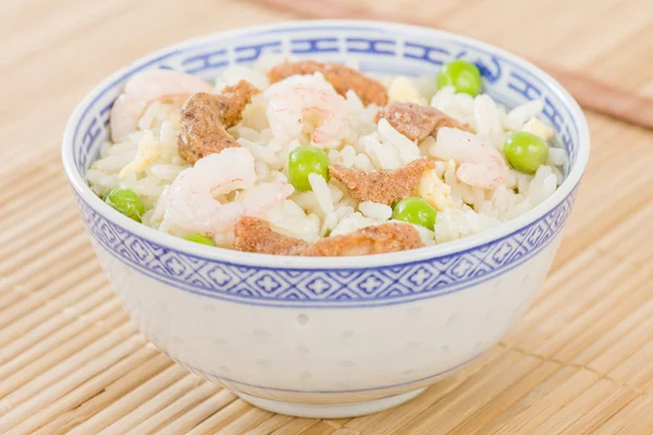 Special Fried Rice — Stock Photo, Image