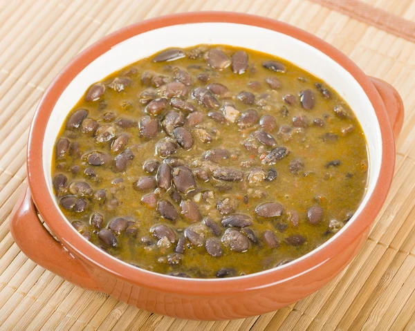 Brazilian Bean Stew — Stock Photo, Image