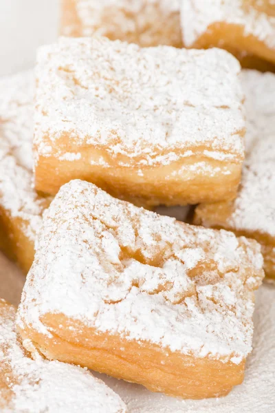 Pasteles de Yum Yum — Foto de Stock