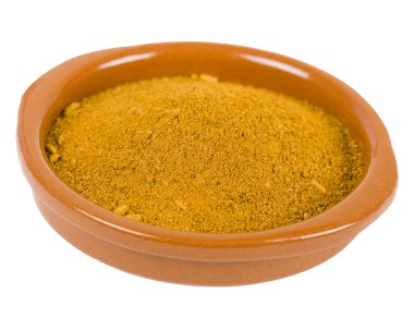 RAS el Hanout